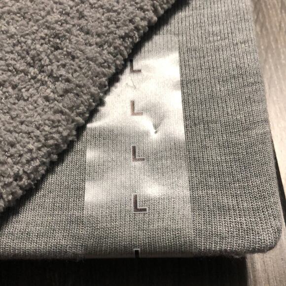 NEW Ambrielle Gray & Pink 4pc Sleep Set Size L - Picture 3 of 4